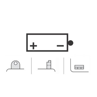 Ngk Spark Plug DCPR7E for BMW K1100 RS 92-97 and other model Spark Plugs NGK