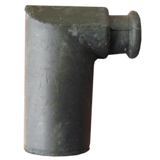 Spark Plug Cap In Rubber For Motorcycles Spark Plugs ALTRO