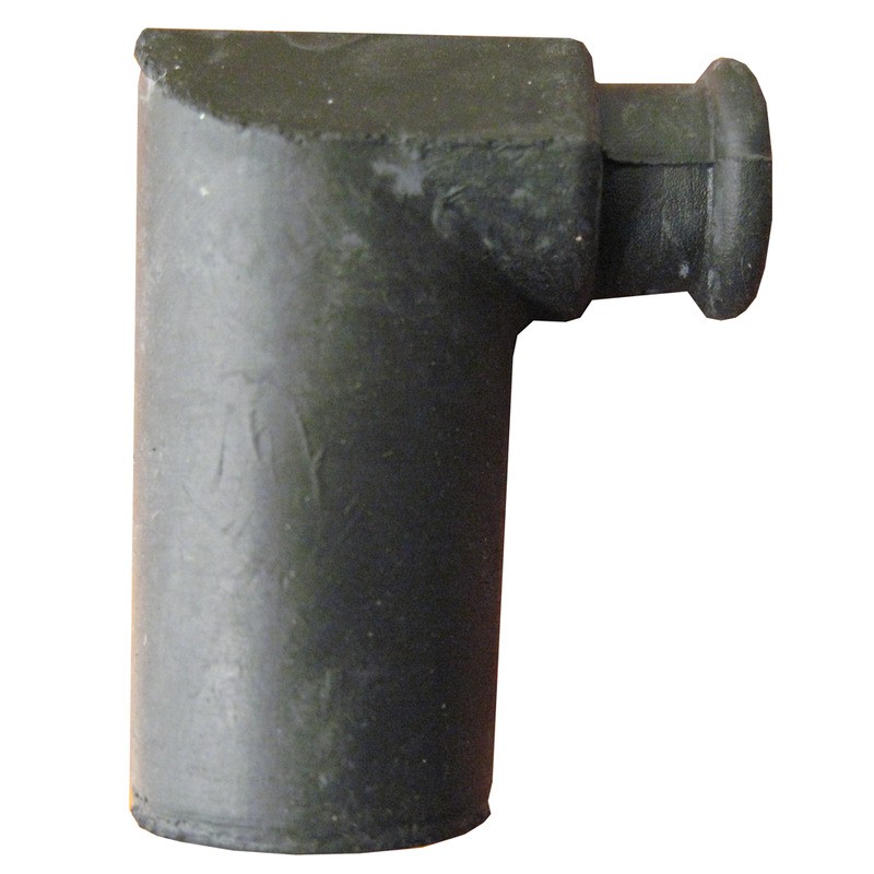 Spark Plug Cap In Rubber For Motorcycles Spark Plugs ALTRO