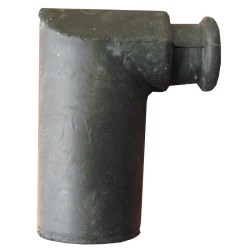 Spark Plug Cap In Rubber For Motorcycles Spark Plugs ALTRO