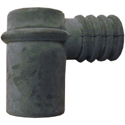 Spark Plug Cap In Rubber For Mopeds Spark Plugs ALTRO