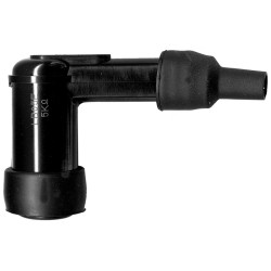Attacco Candela Ngk LB05ESTOCK Nr.8031 per APRILIA Sportcity 1 25 e altri modelli Candele NGK