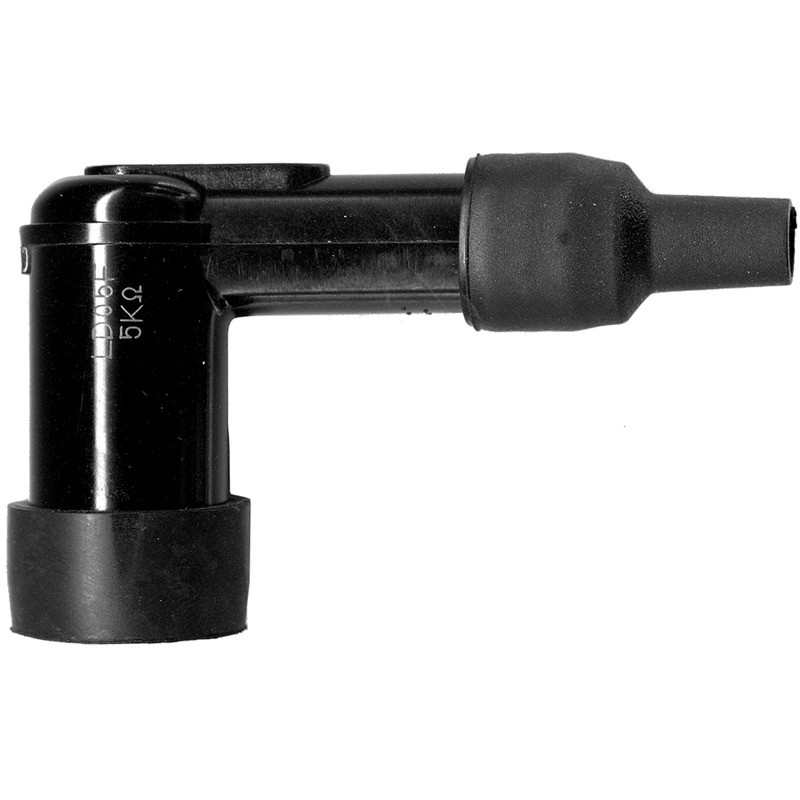 Spark Plug Cap Ngk LD05F C for KTM LC4 600/620/612 93- and other model Spark Plugs NGK