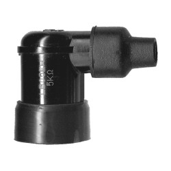 Attacco Candela Ngk LB05EHSTOCK Nr.8334 Candele NGK