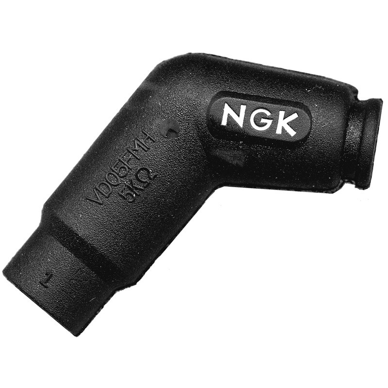 Attacco Candela Ngk VD05FMHSTOCK Nr.8425 per HONDA XL/XLR 125 R 98- Zündkerzen NGK