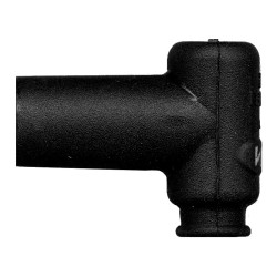 Attacco Candela Ngk LB05EMHNERO Per R5184 Stock Nr.8338 - LB05EMH