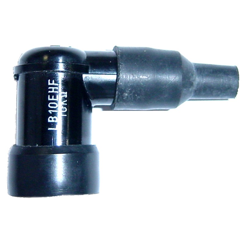 Attacco Candela Ngk LB10EHFSTOCK Nr.8055 Candele NGK