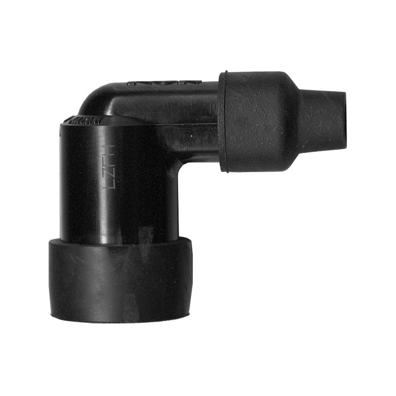 Attacco Candela Ngk Lzfhstock Nr.8710 Candele NGK