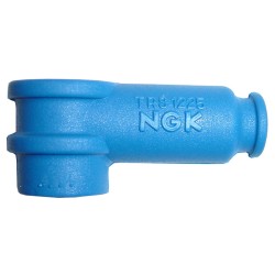 Attacco Candela Ngk TRS1225-Bblu Stock Nr.8787 Bujías NGK
