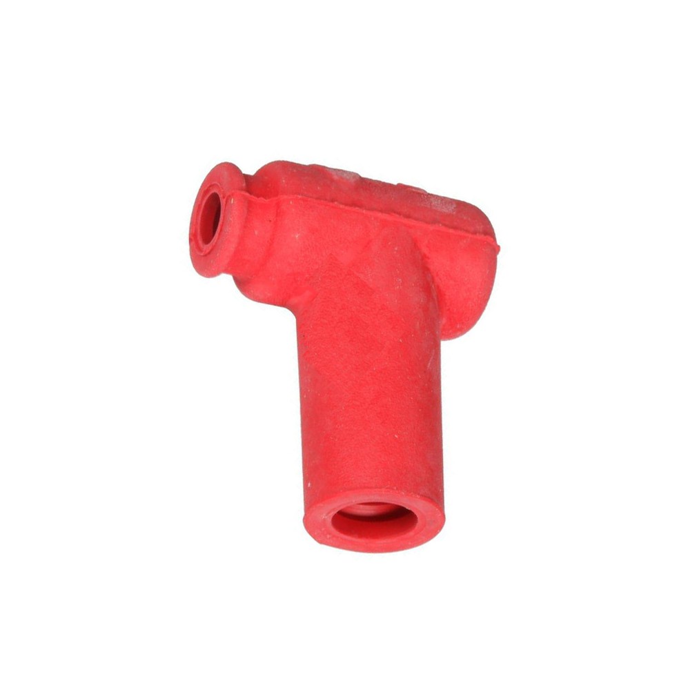 Attacco Candela Ngk LB05EMH Rrosso Per R5184 Stock Nr.8160 - LB05EMH-R ROSSO