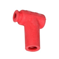 Attacco Candela Ngk LB05EMH Rrosso Per R5184 Stock Nr.8160 - LB05EMH-R ROSSO