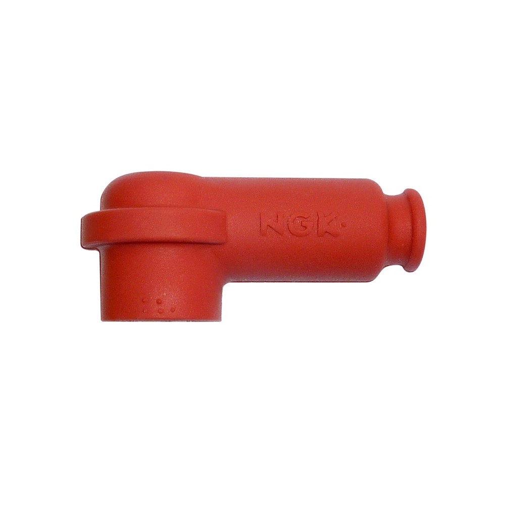 Attacco Candela Ngk TRS1233A-Rrosso Stock Nr.8929 - TRS1233A-R
