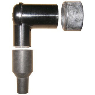 Spark Plug Cap Ngk LB05EHF C Spark Plugs NGK