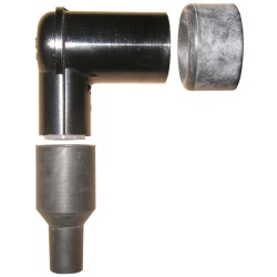 Attacco Candela Ngk LB05EHFSTOCK Nr.8336 Candele NGK