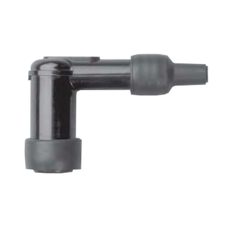 Attacco Candela Ngk LB10FSTOCK Nr.8358 Candele NGK