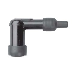 Attacco Candela Ngk LB10FSTOCK Nr.8358 Candele NGK