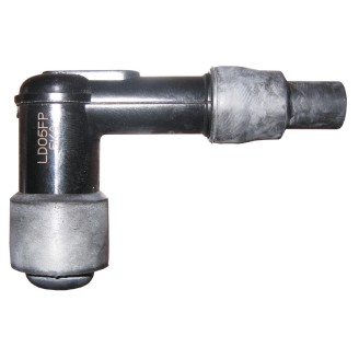 Spark Plug Cap Ngk LD05FP C for KAWASAKI ZR 750 C 91-00 Spark Plugs NGK