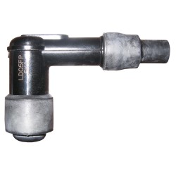 Attacco Candela Ngk LD05FPSTOCK Nr.8070 per KAWASAKI ZR 750 C 91-00 Candele NGK