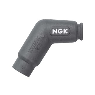 Attacco Candela Ngk VD05EMHSTOCK Nr.7744 - VD05EMH