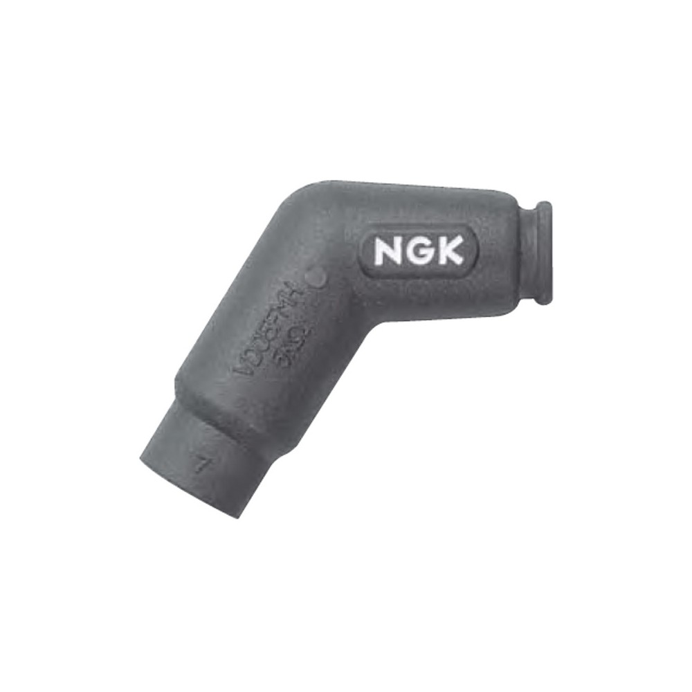 Attacco Candela Ngk VD05EMHSTOCK Nr.7744 - VD05EMH