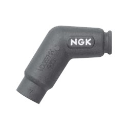 Attacco Candela Ngk VD05EMHSTOCK Nr.7744 - VD05EMH