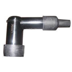 Attacco Candela Ngk LD05ESTOCK Nr.6902 Candele NGK