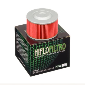 Air Filter HFA1002 for HONDA C50 CUB 80-86 Air Filters HIFLO FILTRO