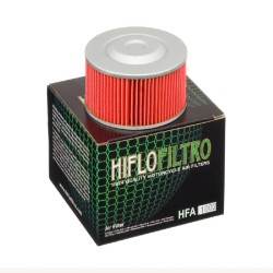 Air Filter HFA1002 for HONDA C50 CUB 80-86 Air Filters HIFLO FILTRO