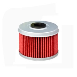 Filtro Olio Honda CRF250 17-18- CBR300 18-19 per HONDA CRF 250R 17-18 e altri modelli Ölfilter HIFLO FILTRO