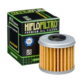 Filtro Olio Honda Nsf 250R 17- per HONDA NSF 250R 17- Ölfilter HIFLO FILTRO