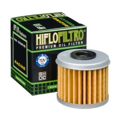 Filtro Olio Honda Nsf 250R 17- per HONDA NSF 250R 17- Ölfilter HIFLO FILTRO