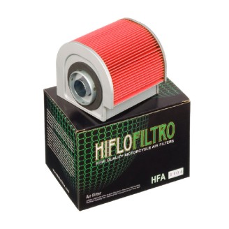 Filtro Aria Honda Rebel 125 95 per HONDA CA Rebel 125 95-02 Filtres à air HIFLO FILTRO