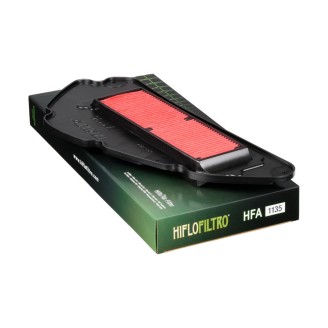 Filtro Aria Honda Sh 125/15020- - HFA1135