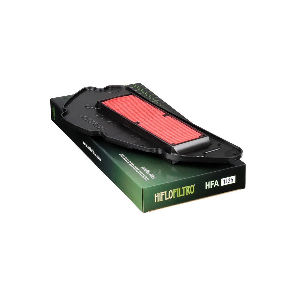Filtro Aria Honda Sh 125/15020- - HFA1135