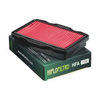 Filtro Aria Honda Cb 125 F15-20 - HFA1136