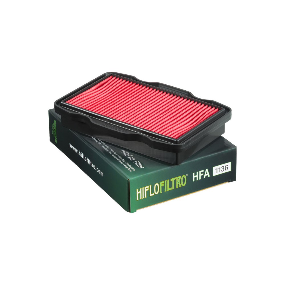 Filtro Aria Honda Cb 125 F15-20 - HFA1136