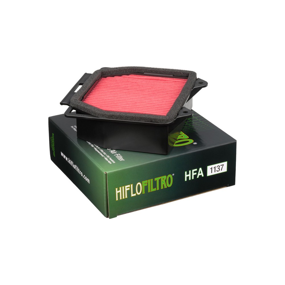 Filtro Aria Hondacb 125/300 R 18-22 - HFA1137