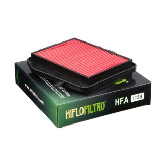 Filtro Aria Honda Cb 125 F21- - HFA1138