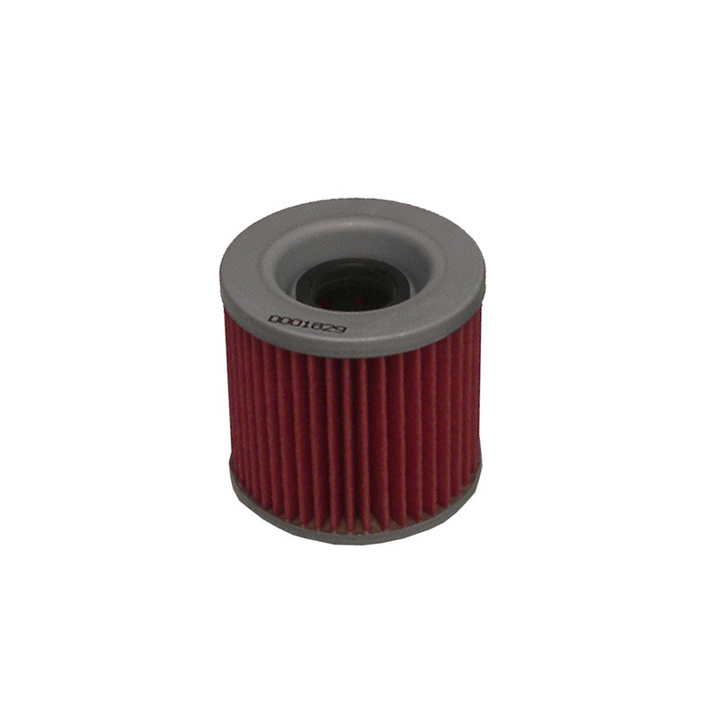 Oil Filter Kawasaki Z250 78-82 for KAWASAKI Z250 Scorpion 250 88-88 and other model Oil Filters HIFLO FILTRO