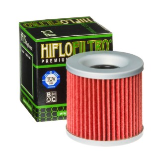 Oil Filter Kawasaki Z250 78-82 for KAWASAKI Z250 Scorpion 250 88-88 and other model Oil Filters HIFLO FILTRO