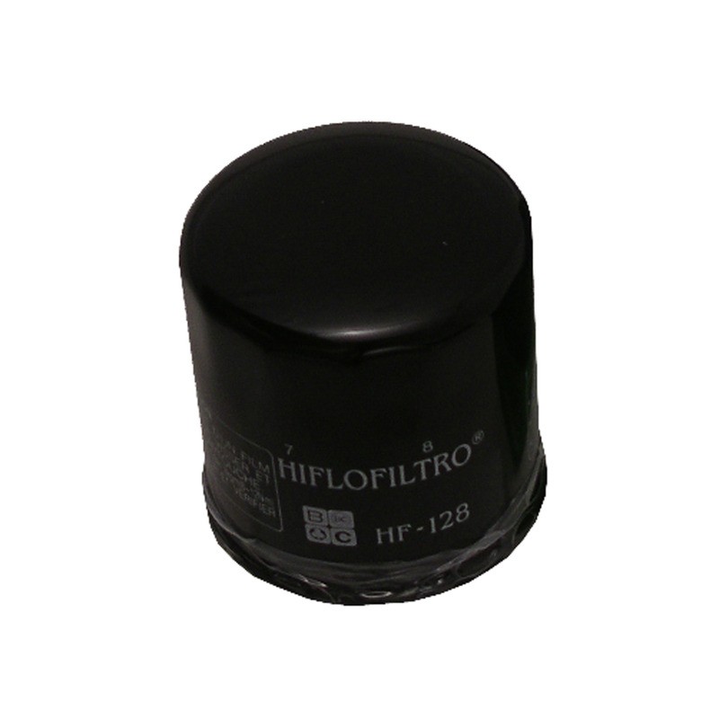 Filtro Olio Kawa Quad Mule 300-620 per KAWASAKI Quad KAF Mule nd Ölfilter HIFLO FILTRO