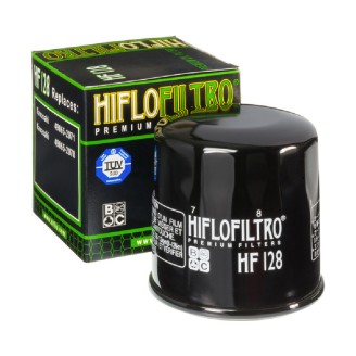 Oil Filter Kawasaki Quad MULE300-620 for KAWASAKI Quad KAF Mule nd Oil Filters HIFLO FILTRO