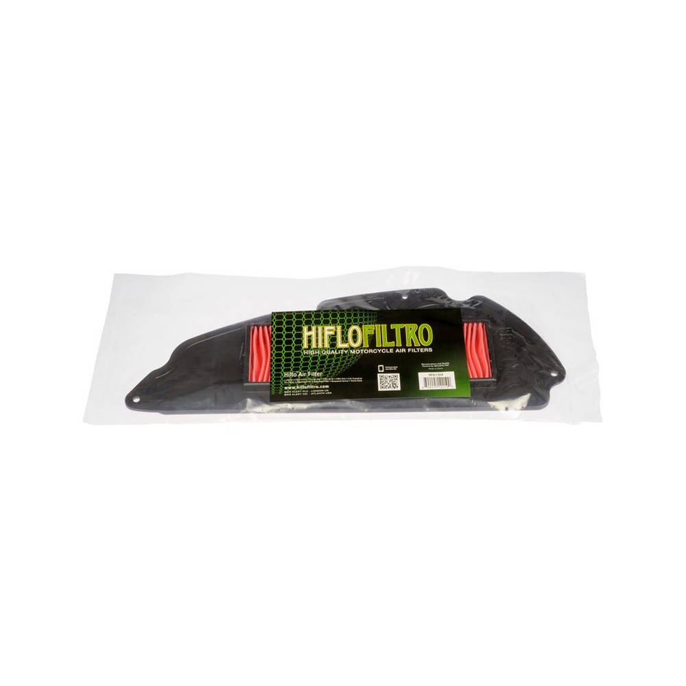 Filtro Aria Honda SH300I 07-20SINGOLO per HONDA SH300i 07-17 Filtros de aire HIFLO FILTRO