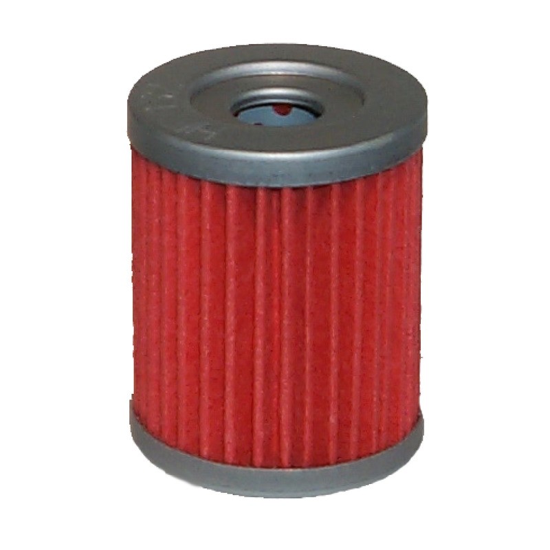 Oil Filter Suzuki DR125 RV125LT 160/250/300 Arctic Cat 250 for SUZUKI DR 125 85-05 and other model Oil Filters HIFLO FILTRO