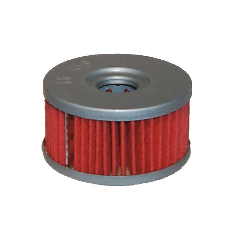Oil Filter Suzuki Dr 250 Z01-02 - DR350 for BETA Alp 4.0 350 03-08 and other model Oil Filters HIFLO FILTRO