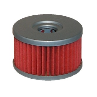 Filtro Olio Suzuki Dr 600/650/750/800 per SUZUKI DR 600 85-91 e altri modelli Filtres à huile MAHLE