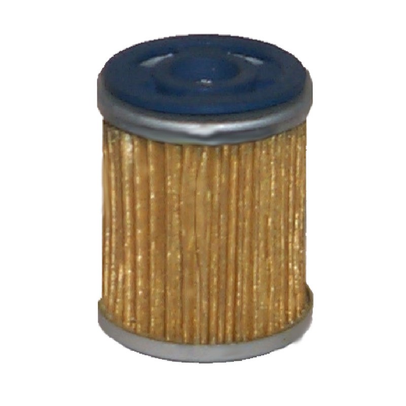 Oil Filter Yamaha Yz/Wr 250/426 -02 for YAMAHA TT R 250 00-05 and other model Oil Filters HIFLO FILTRO