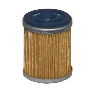 Filtro Olio Yamaha TT600 E/R99-00 - HF143