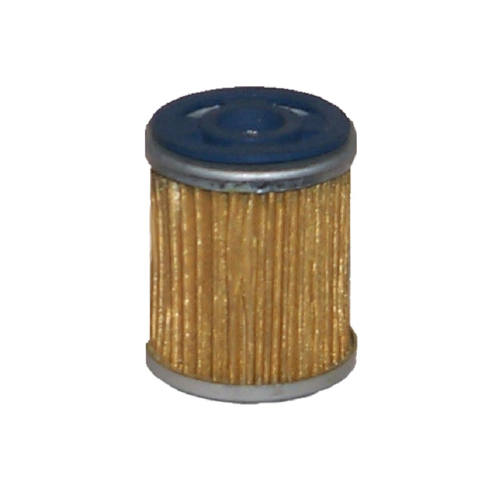 Filtro Olio Yamaha TT600 E/R99-00 - HF143