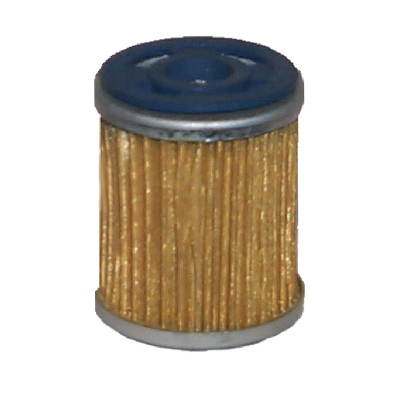 Filtro Olio Yamaha TT600 E/R99-00 per YAMAHA XC Cygnus 125 94-07 e altri modelli Filtres à huile HIFLO FILTRO